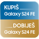 Samsung S24 FE